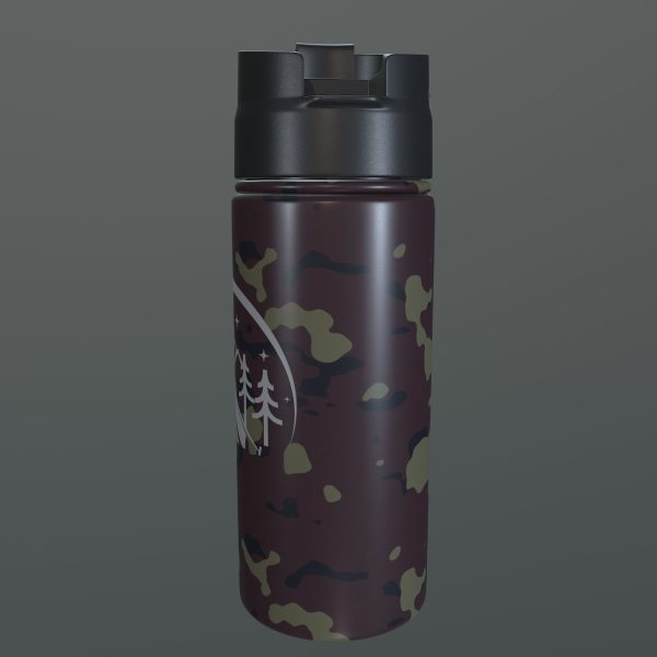 Water bottle