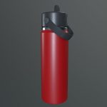 Water bottle