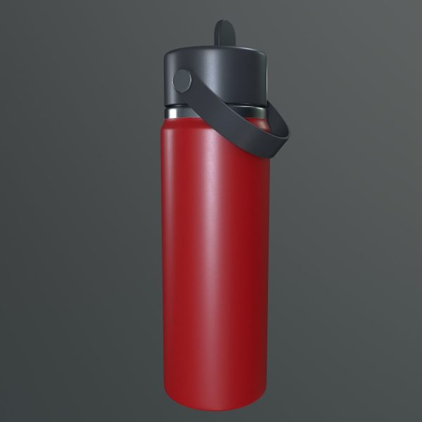 Water bottle