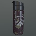Water bottle