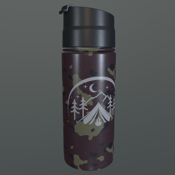 Water bottle