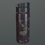 Water bottle