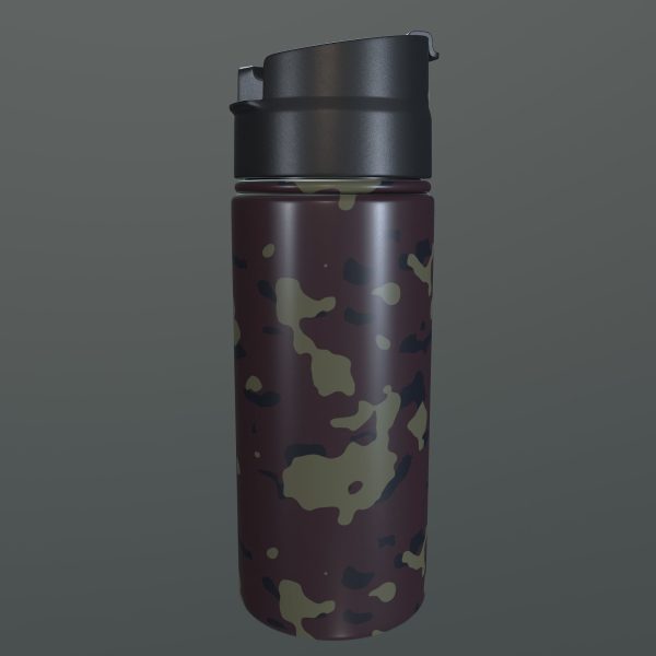 Water bottle