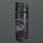 Water bottle