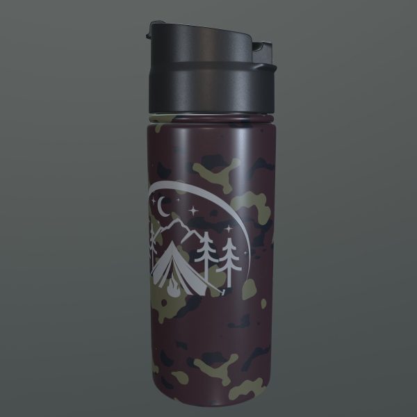 Water bottle