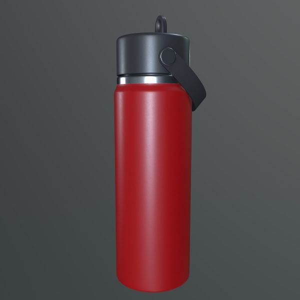 Water bottle