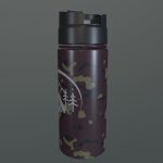 Water bottle