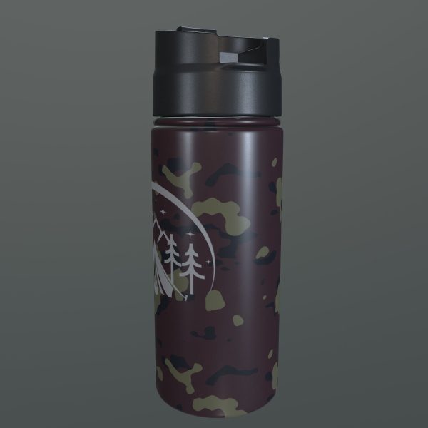 Water bottle