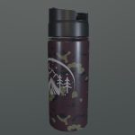 Water bottle