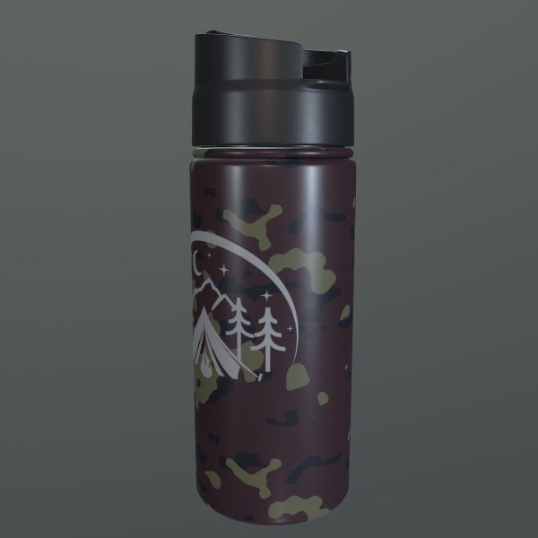 Water bottle