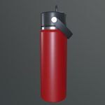 Water bottle