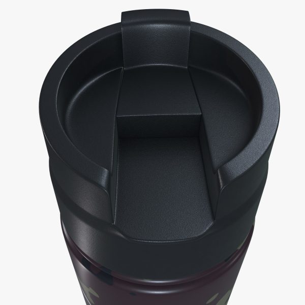 Water bottle