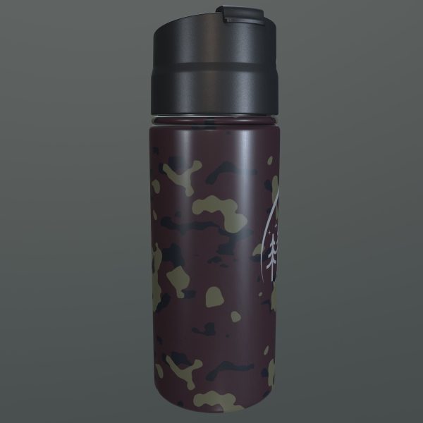 Water bottle
