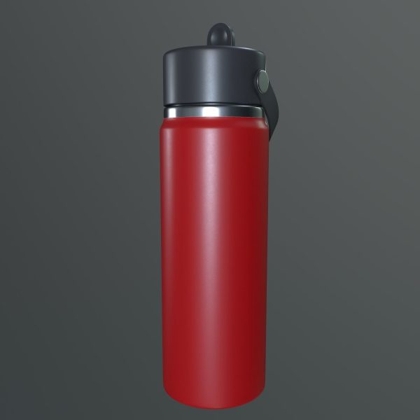 Water bottle