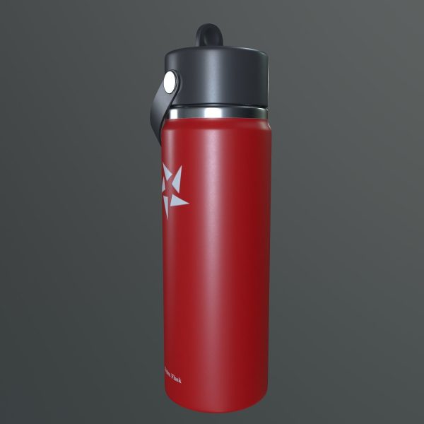 Water bottle