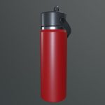 Water bottle