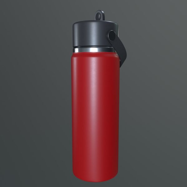 Water bottle