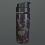 Water bottle