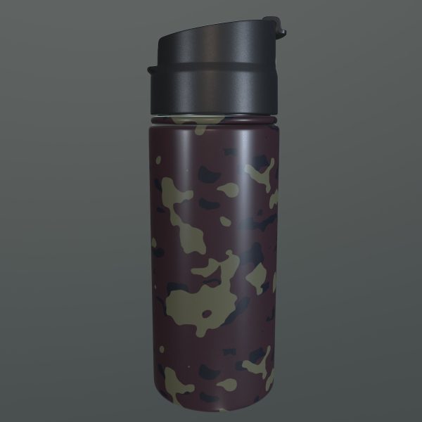 Water bottle