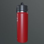 Water bottle