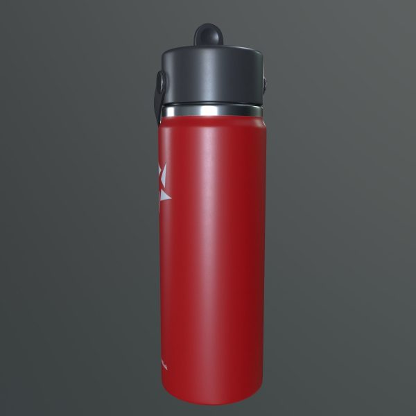 Water bottle
