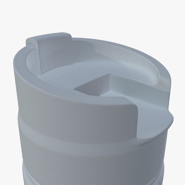 Water bottle