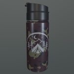 Water bottle