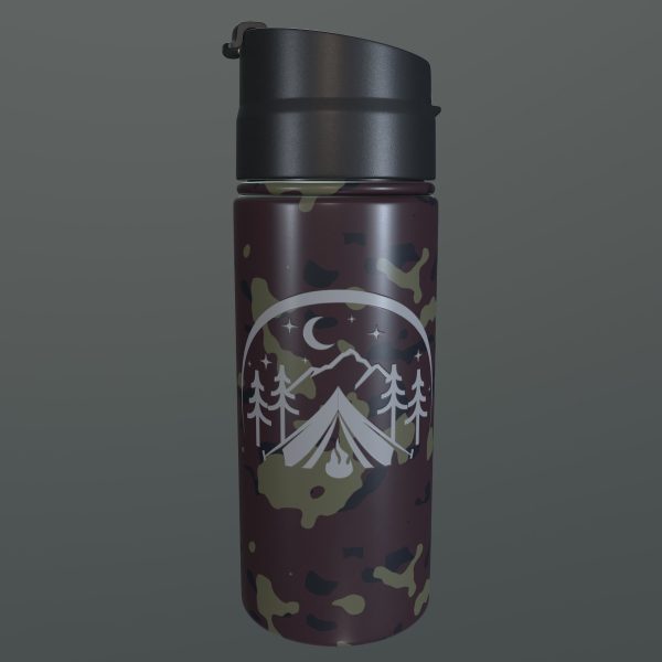 Water bottle