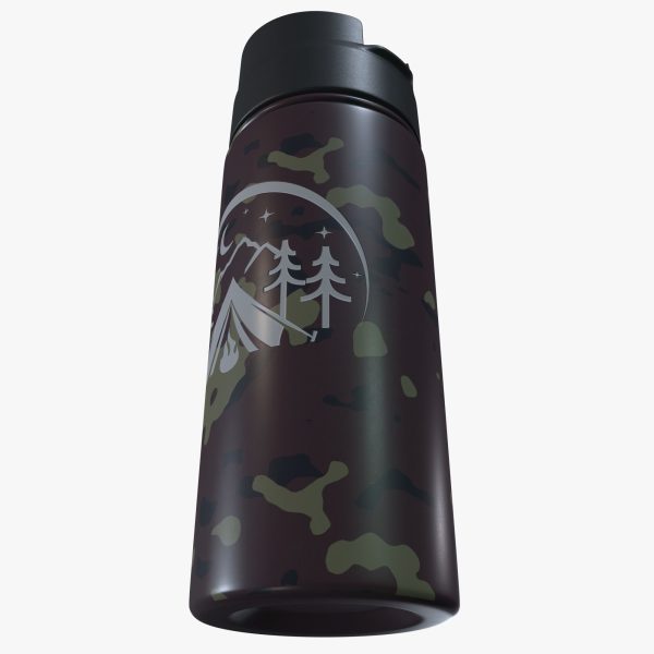 Water bottle