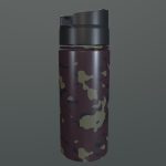 Water bottle