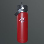 Water bottle