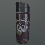 Water bottle