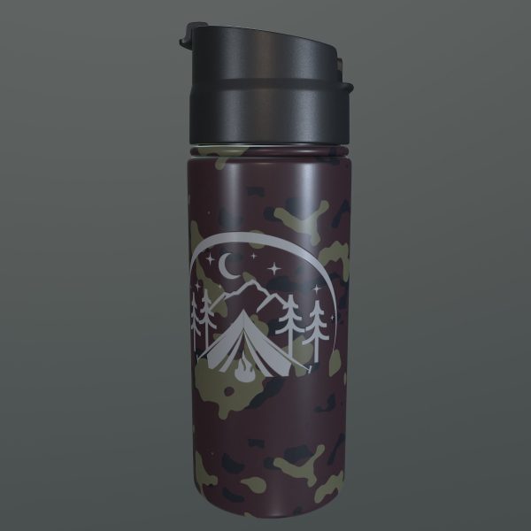 Water bottle