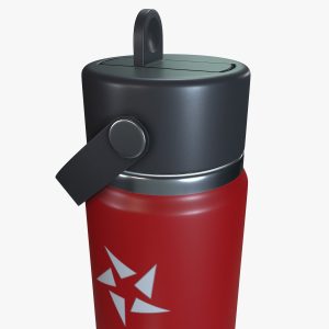 Water bottle