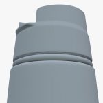 Water bottle