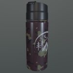 Water bottle