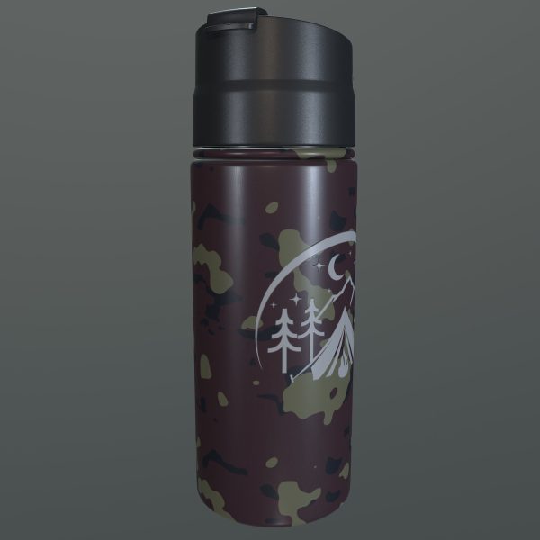 Water bottle