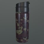 Water bottle