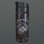 Water bottle