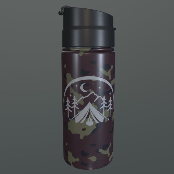 Water bottle
