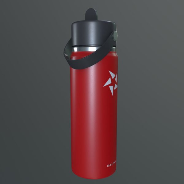 Water bottle