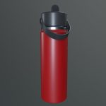 Water bottle