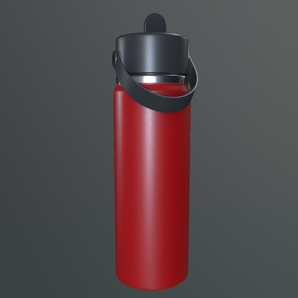 Water bottle