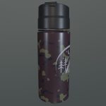 Water bottle