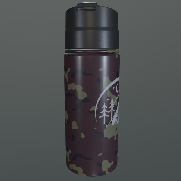 Water bottle