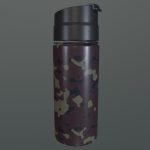 Water bottle