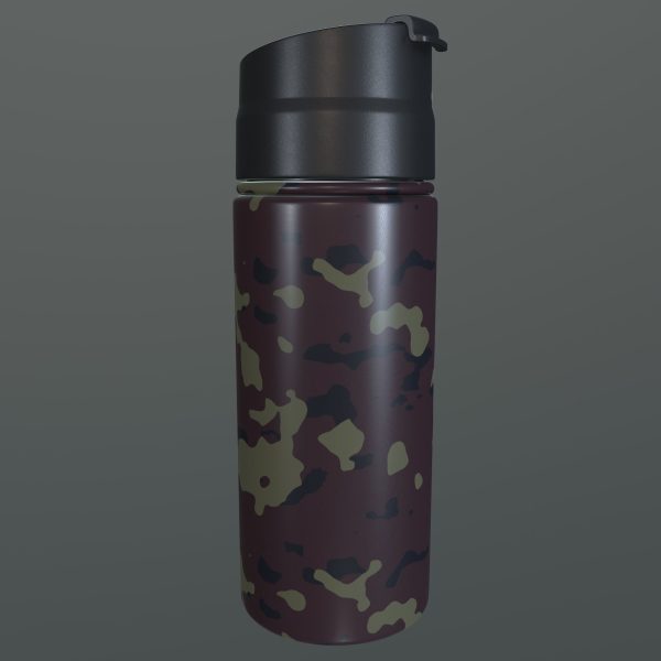 Water bottle