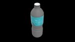 Water Bottle M2