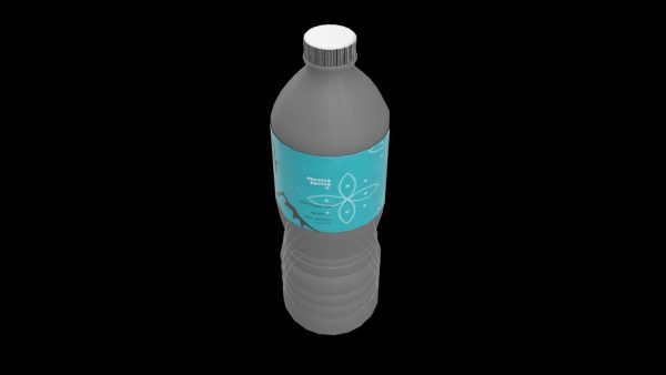 Water Bottle M2