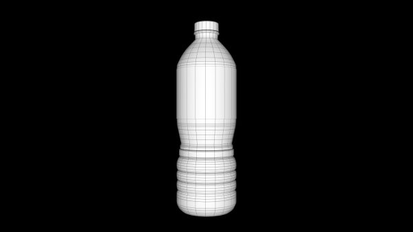Water Bottle M2